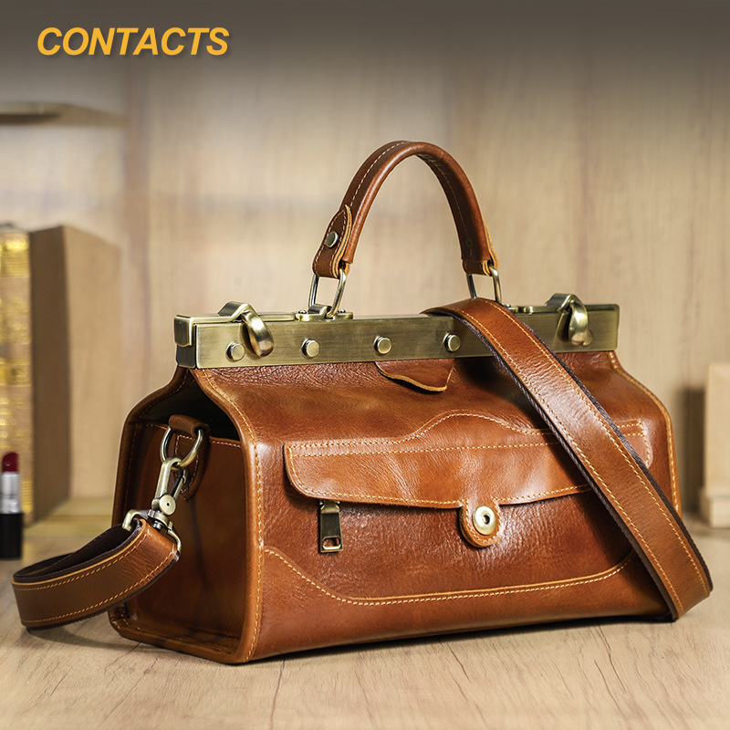 Luxury Bags & Leather Repair Of Atlanta Reviews - حقيبة يد نسائية من جلد الخراف