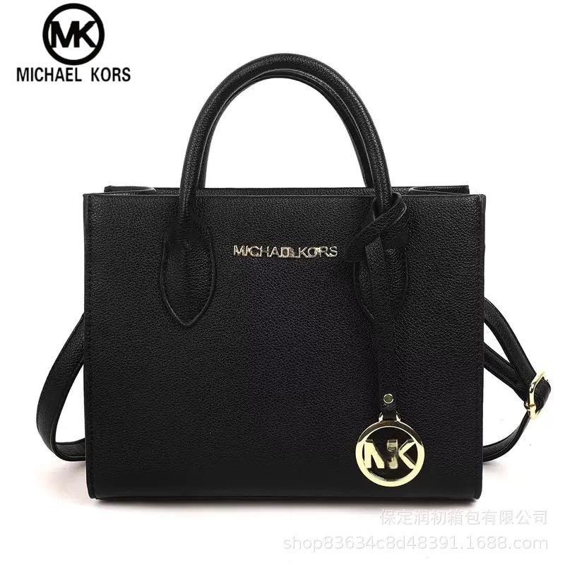 Luxury Bags Michael Kors - حقيبة كتف نسائية عصرية وأنيقة من