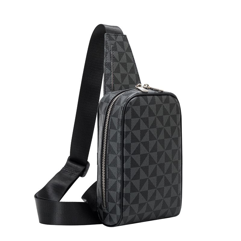 Luxury Bags Sling - حقائب صدر فاخرة للرجال، حقيبة كتف