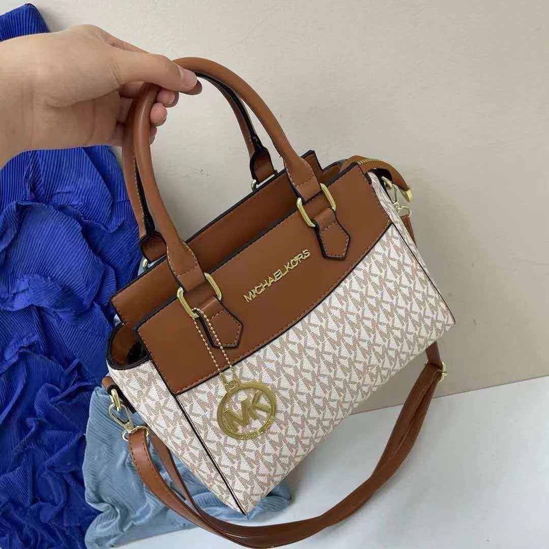 Luxury Bags Michael Kors - حقيبة يد نسائية فاخرة خفيفة الوزن