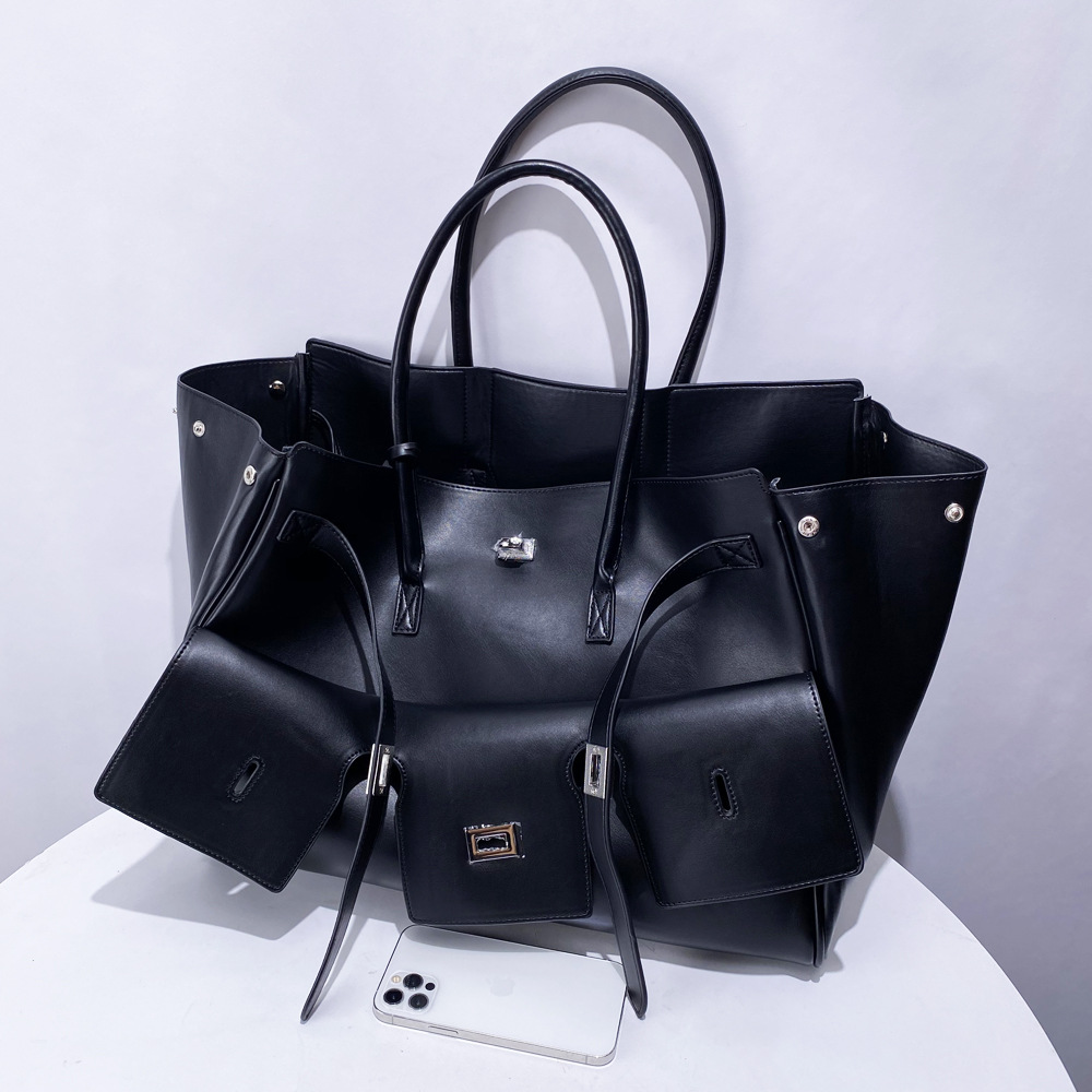 Luxury Bags For Travel - حقيبة كتف نسائية فاخرة جديدة من