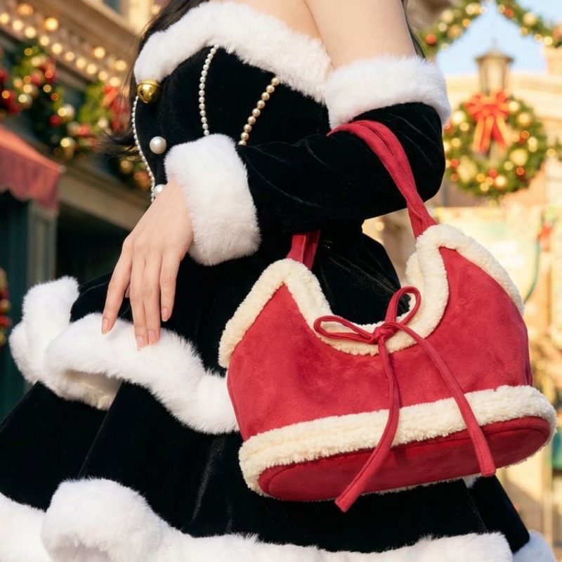 Luxury Bags Paris - حقيبة حفاضات سوبر ستار الفاخرة، حقيبة