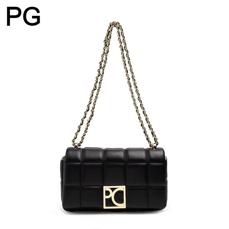 Luxury Bags Logo - حقيبة كروس بودي نسائية فاخرة من