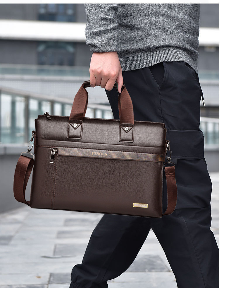 Luxury Bags Office - 2026 العلامة التجارية الفاخرة الجديدة رجل