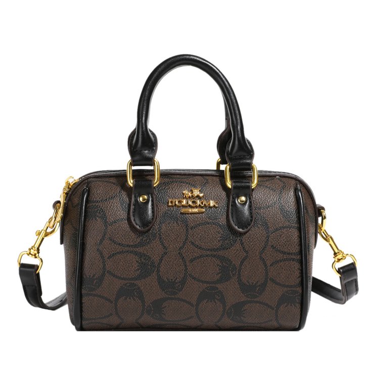 Luxury Bags Logo - حقيبة حفاضات فاخرة كلاسيكية للحمل على