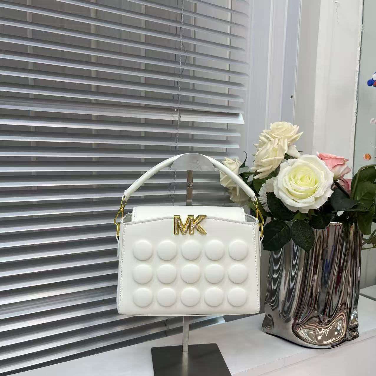 Luxury Bags Michael Kors - حقيبة يد نسائية فاخرة خفيفة الوزن