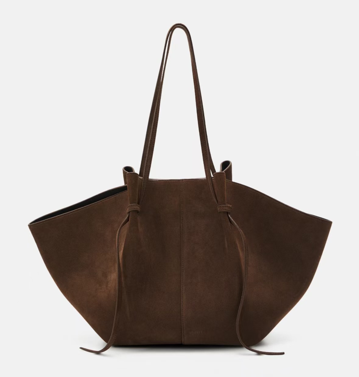 Luxury Bags Vintage - فو الجلد المدبوغ حمل الحقائب للنساء