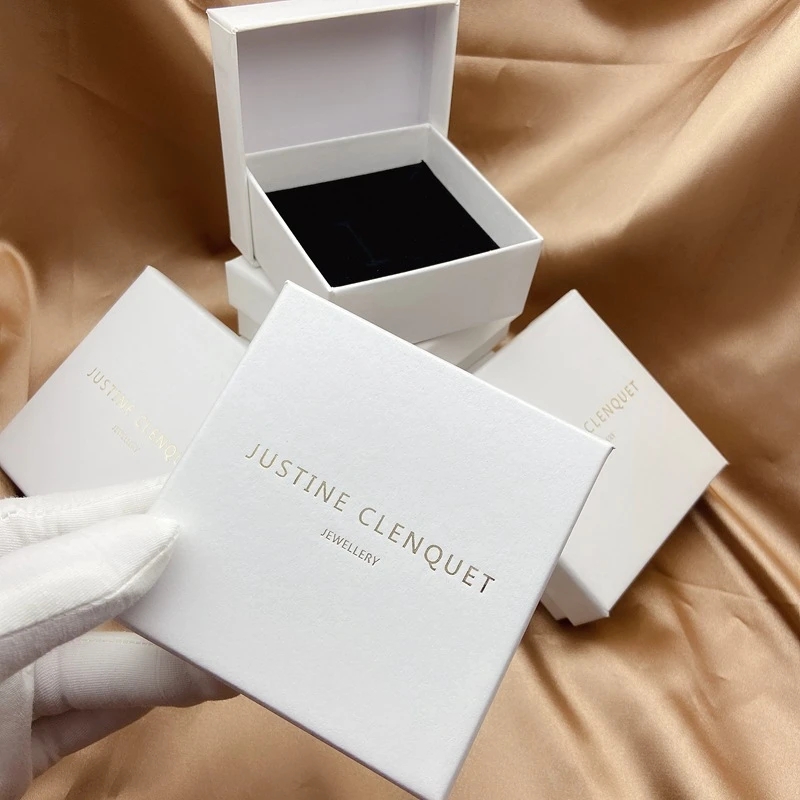 Luxury Bags Logo - 10 قطعة شعار مخصص المجوهرات الفاخرة