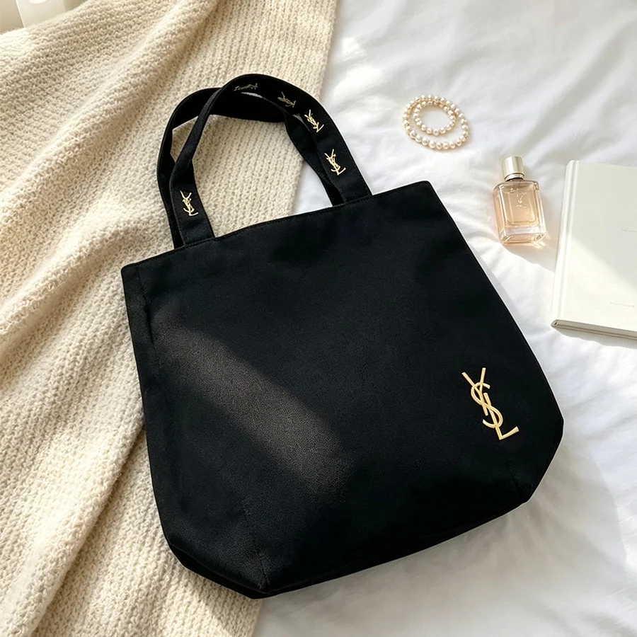 Luxury Tote Bags Ysl - حقيبة إيف سان لوران YSL الفاخرة