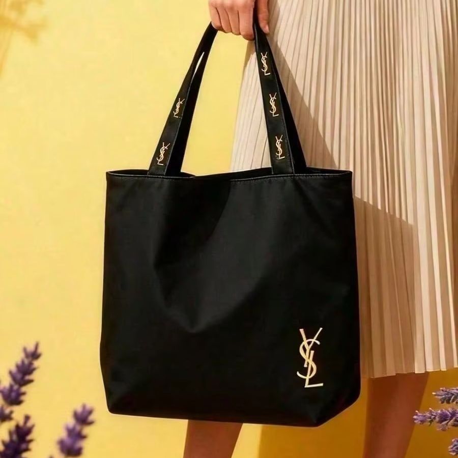 Luxury Beach Bags Ysl - حقيبة ييف سان لوران YSL الفاخرة