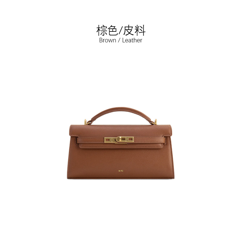 Luxury Bags Jacquemus - حقيبة يد JW PEI الأكثر مبيعًا