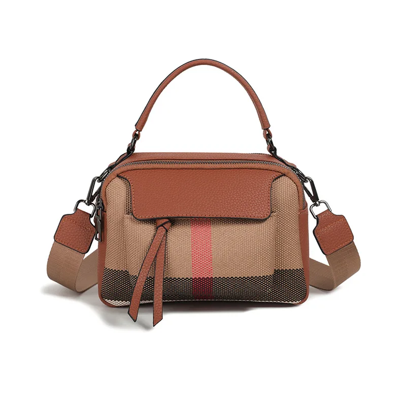 Luxury Bags Paris - حقائب حفاضات جلدية أنيقة وعصرية من
