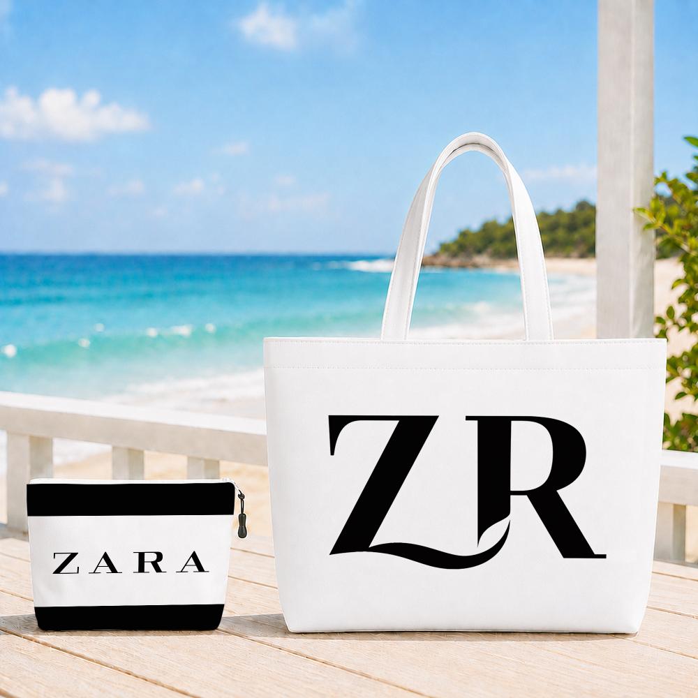 Luxury Bags Zara - حقائب تخزين فاخرة من Z-ZAraS، مجموعة