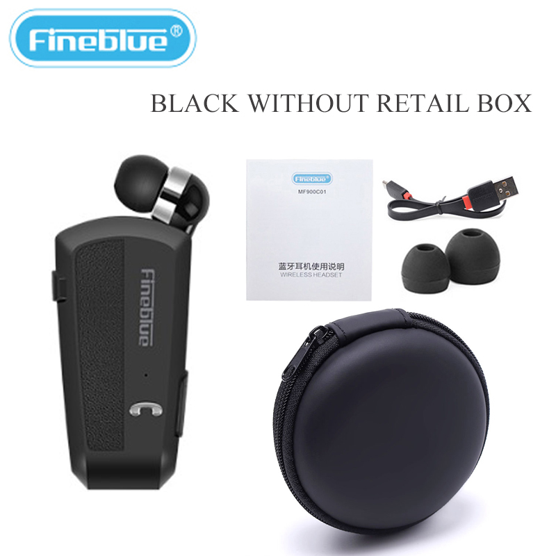Luxury Bags Videos - Fineblue F990 أحدث الأعمال اللاسلكية سماعة