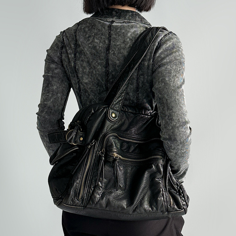 حقائب يد نسائية فاخرة بتصميم y - مراجعة Luxury Bags Vintage وسعره