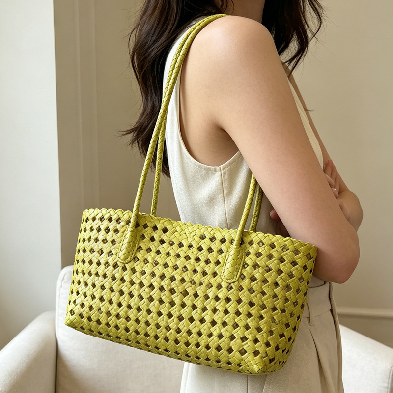 حقيبة كتف نسائية جديدة لعام 20 - مراجعة Luxury Beach Bags Ysl وسعره