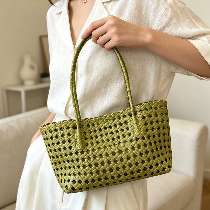 حقيبة كتف نسائية جديدة لعام 20 - مراجعة Luxury Beach Bags Ysl وسعره