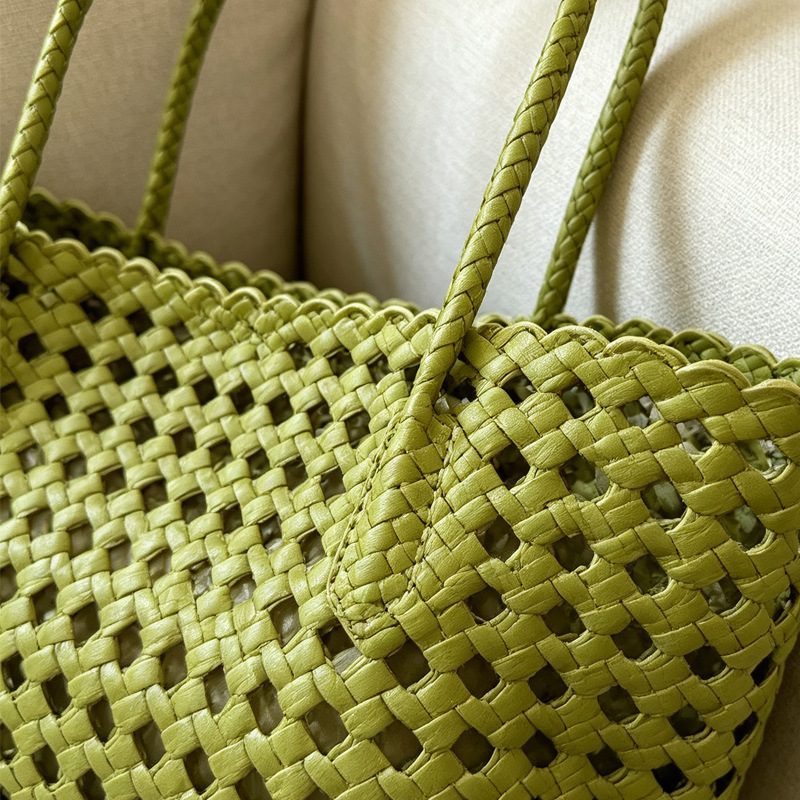 حقيبة كتف نسائية جديدة لعام 20 - مراجعة Luxury Beach Bags Ysl وسعره