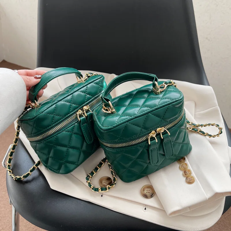 فاخر صندوق صغير حقائب كروسبودي - مراجعة Luxury Bags Sling وسعره