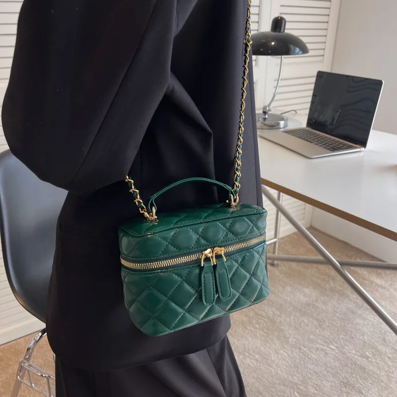 فاخر صندوق صغير حقائب كروسبودي - مراجعة Luxury Bags Sling وسعره
