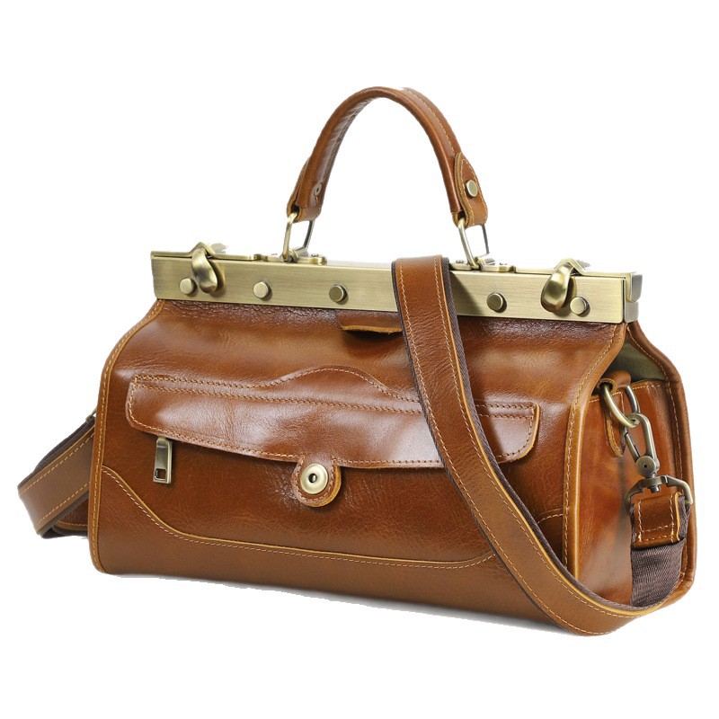 حقيبة يد نسائية من جلد الخراف  - مراجعة Luxury Bags & Leather Repair Of Atlanta Reviews وسعره