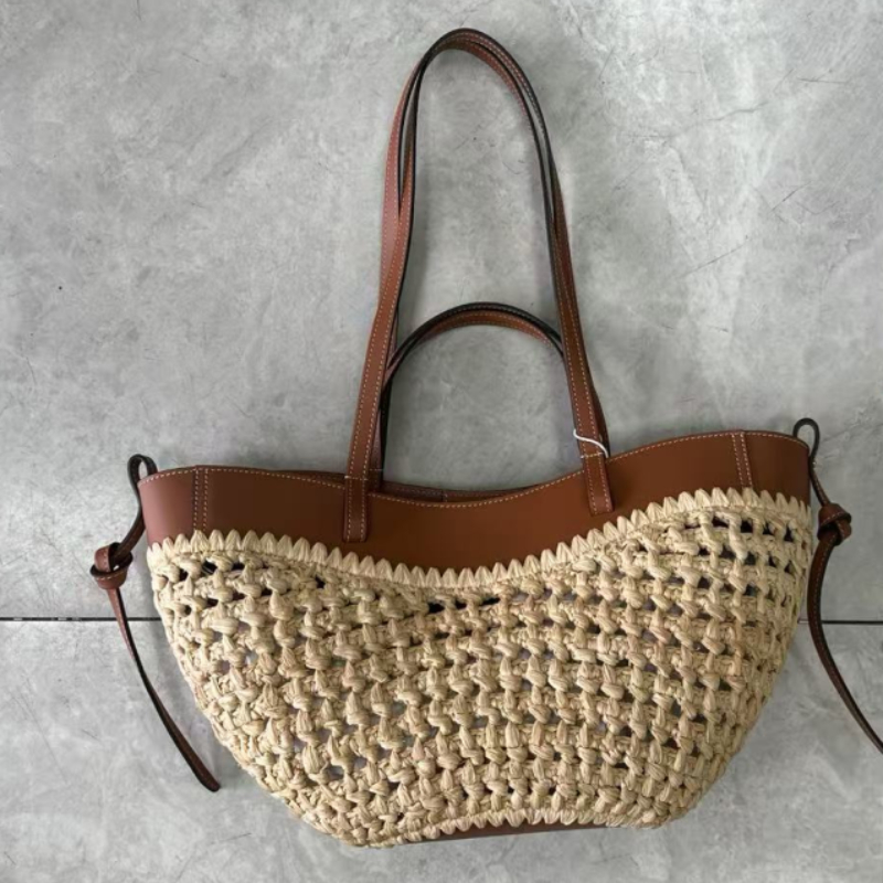 العلامة التجارية جوفاء المنسوج - مراجعة Luxury Bags For Travel وسعره