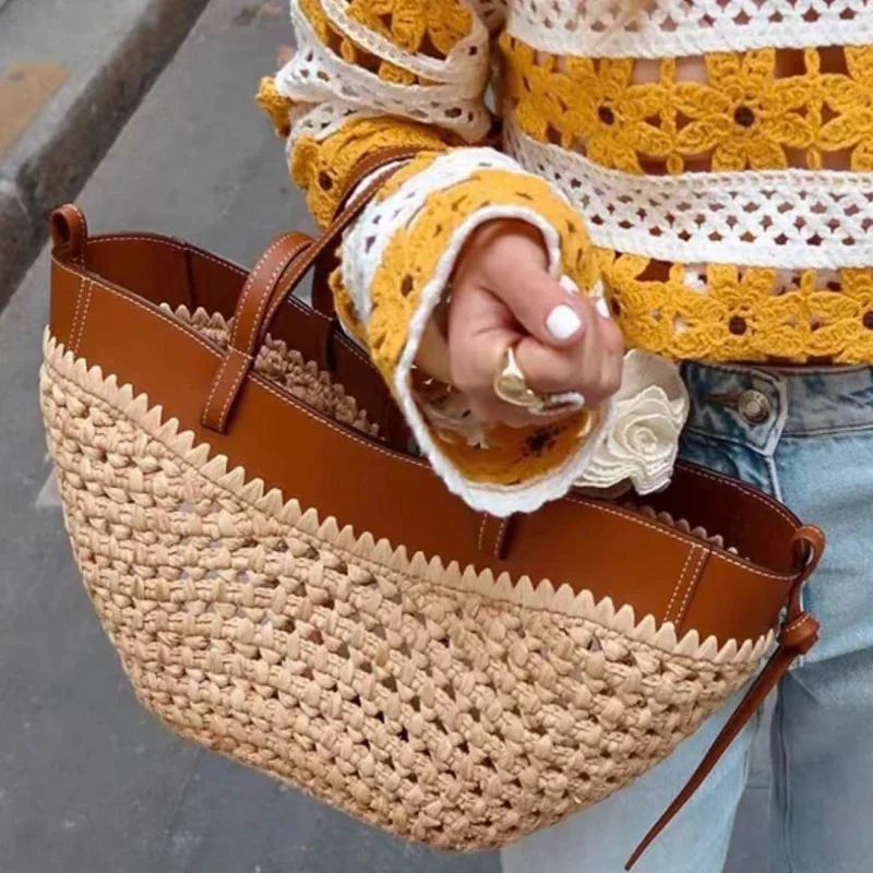 العلامة التجارية جوفاء المنسوج - مراجعة Luxury Bags For Travel وسعره