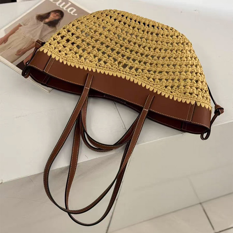 العلامة التجارية جوفاء المنسوج - مراجعة Luxury Bags For Travel وسعره