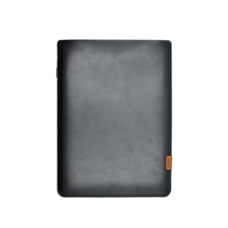 نمط بسيط رقيقة جدا فائقة النحا - مراجعة Briefcase Leather Slim وسعره