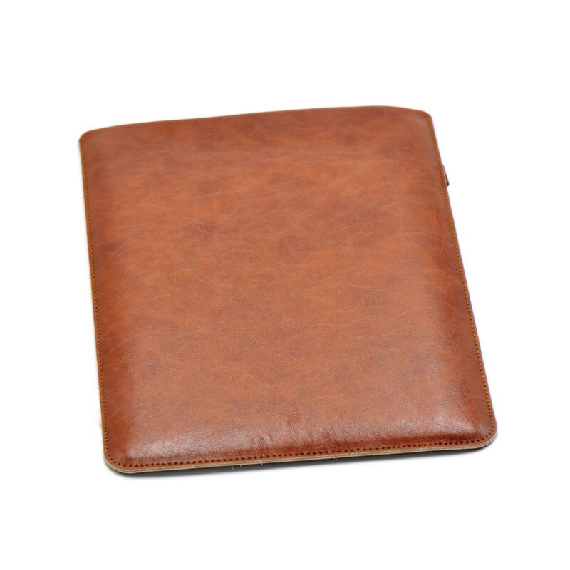 نمط بسيط رقيقة جدا فائقة النحا - مراجعة Briefcase Leather Slim وسعره