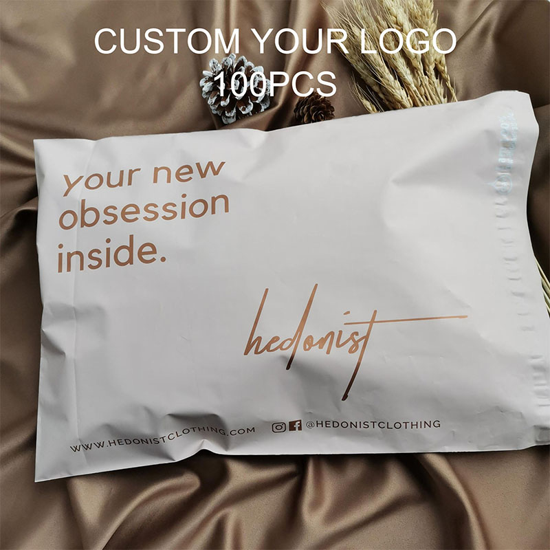 50 / 1000 شعار مخصص مطبوعة قاب - مراجعة Luxury Bags Logo وسعره