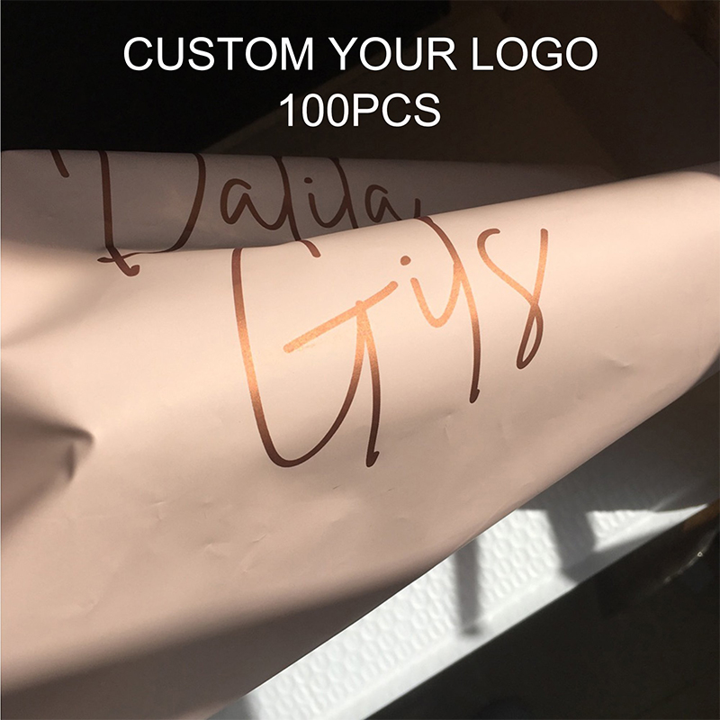 50 / 1000 شعار مخصص مطبوعة قاب - مراجعة Luxury Bags Logo وسعره