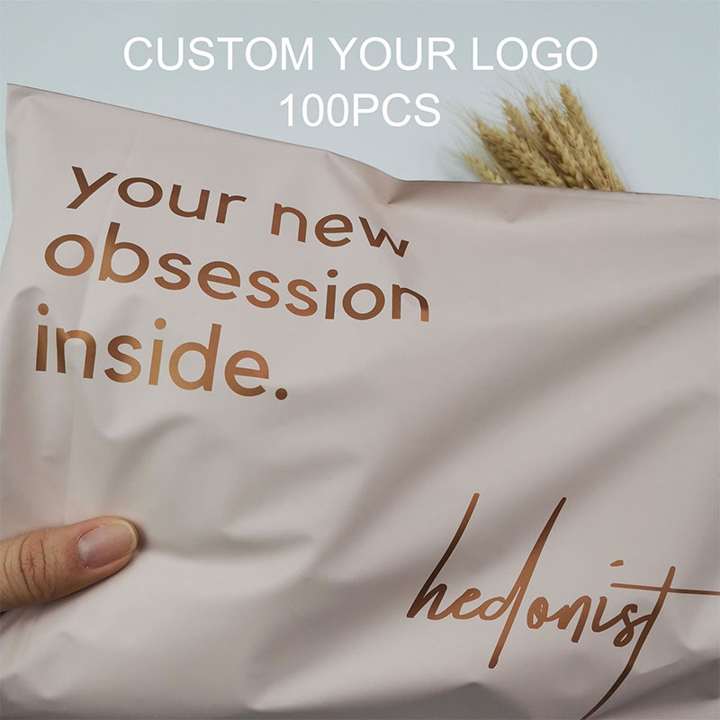 50 / 1000 شعار مخصص مطبوعة قاب - مراجعة Luxury Bags Logo وسعره