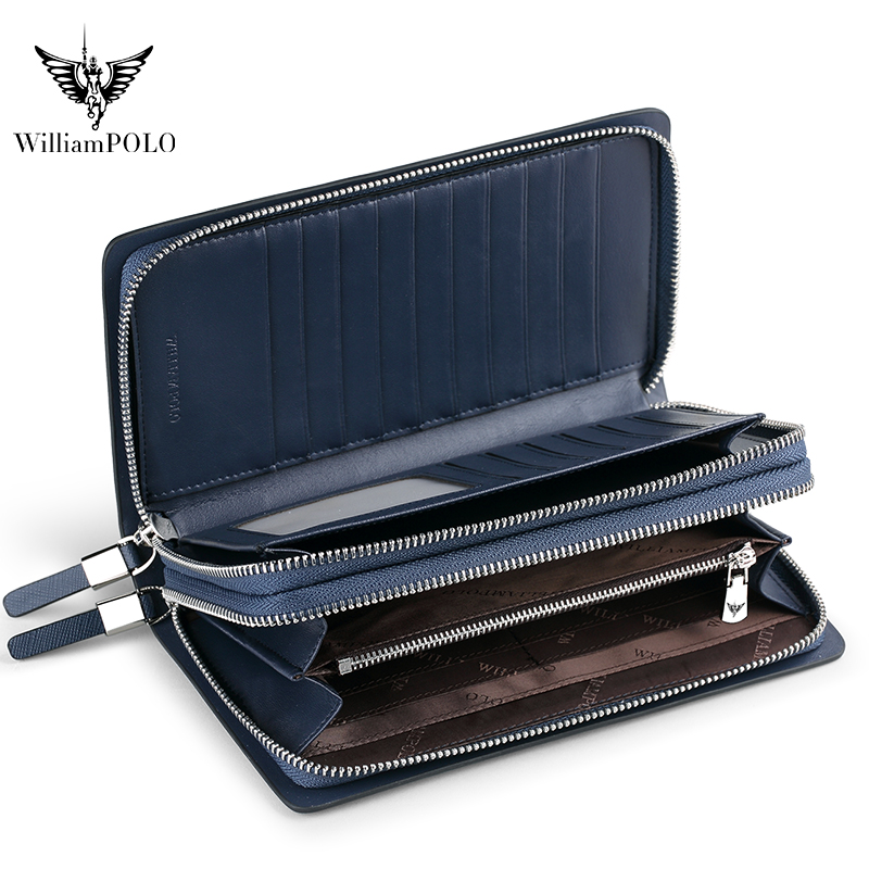 حقيبة يد فاخرة للرجال من ويليا - مراجعة Luxury Bags Office وسعره