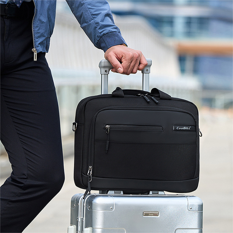 حقائب للرجال حقائب يد فاخرة حق - مراجعة Luxury Bags Office وسعره