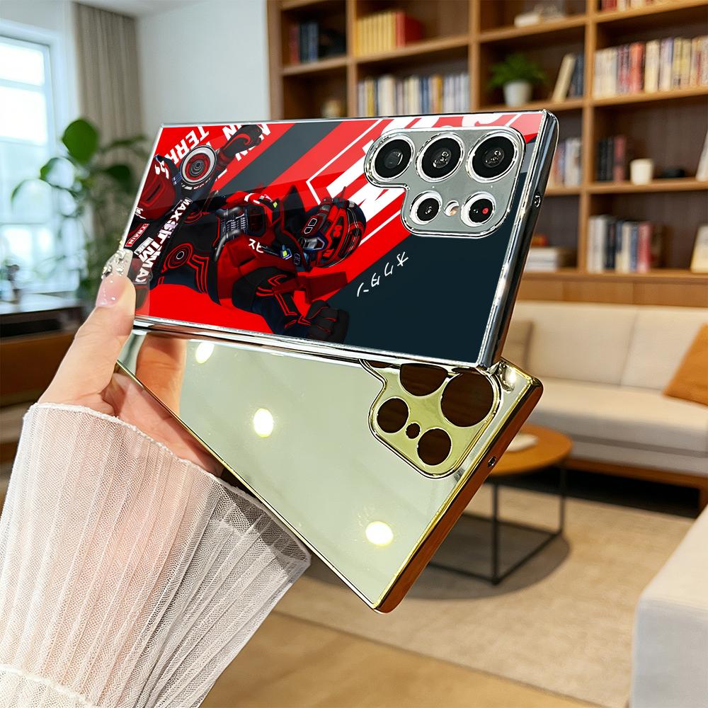 غطاء هاتف فاخر بتصميم لعبة A-A - مراجعة Luxury Bags Videos وسعره