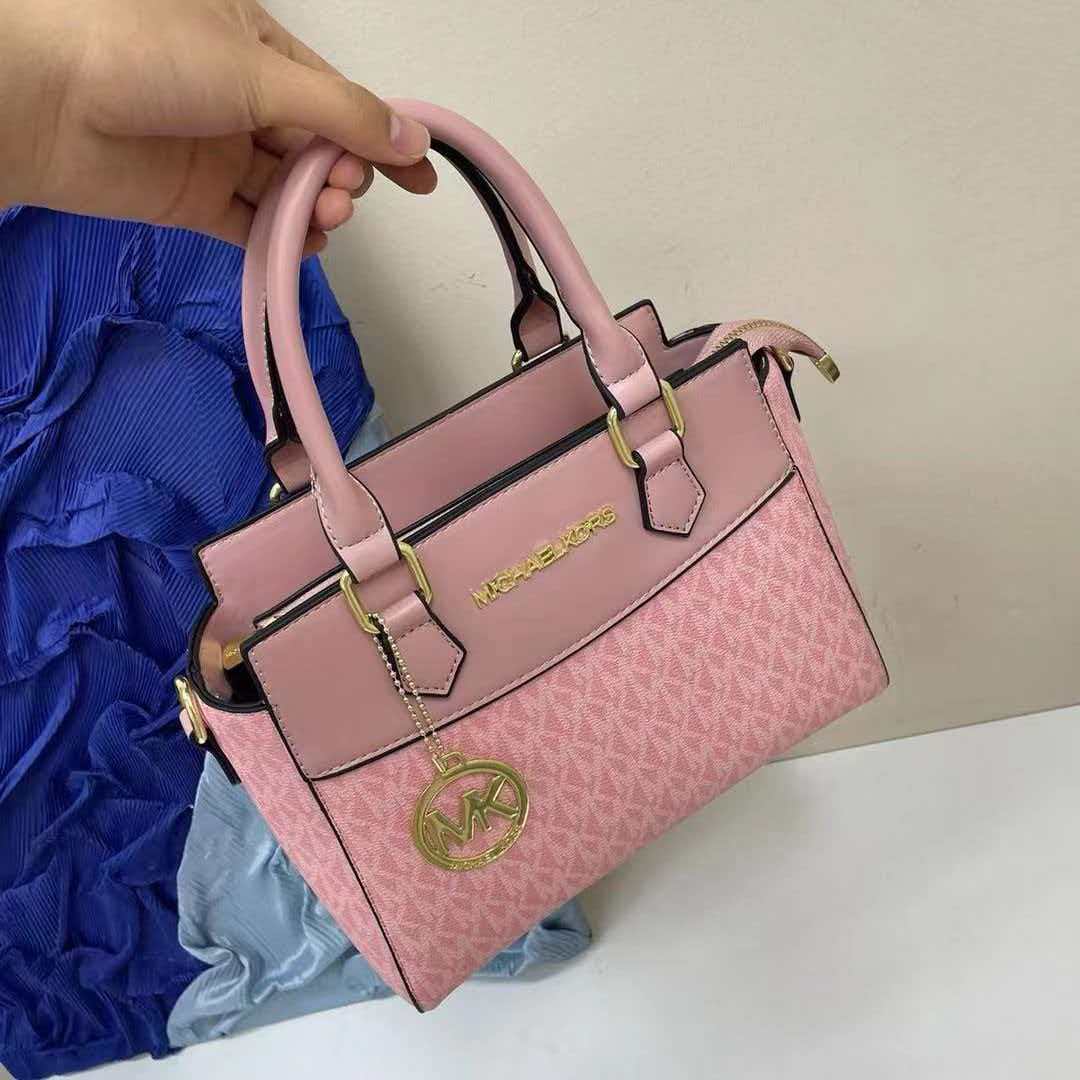 حقيبة يد نسائية فاخرة خفيفة ال - مراجعة Luxury Bags Michael Kors وسعره