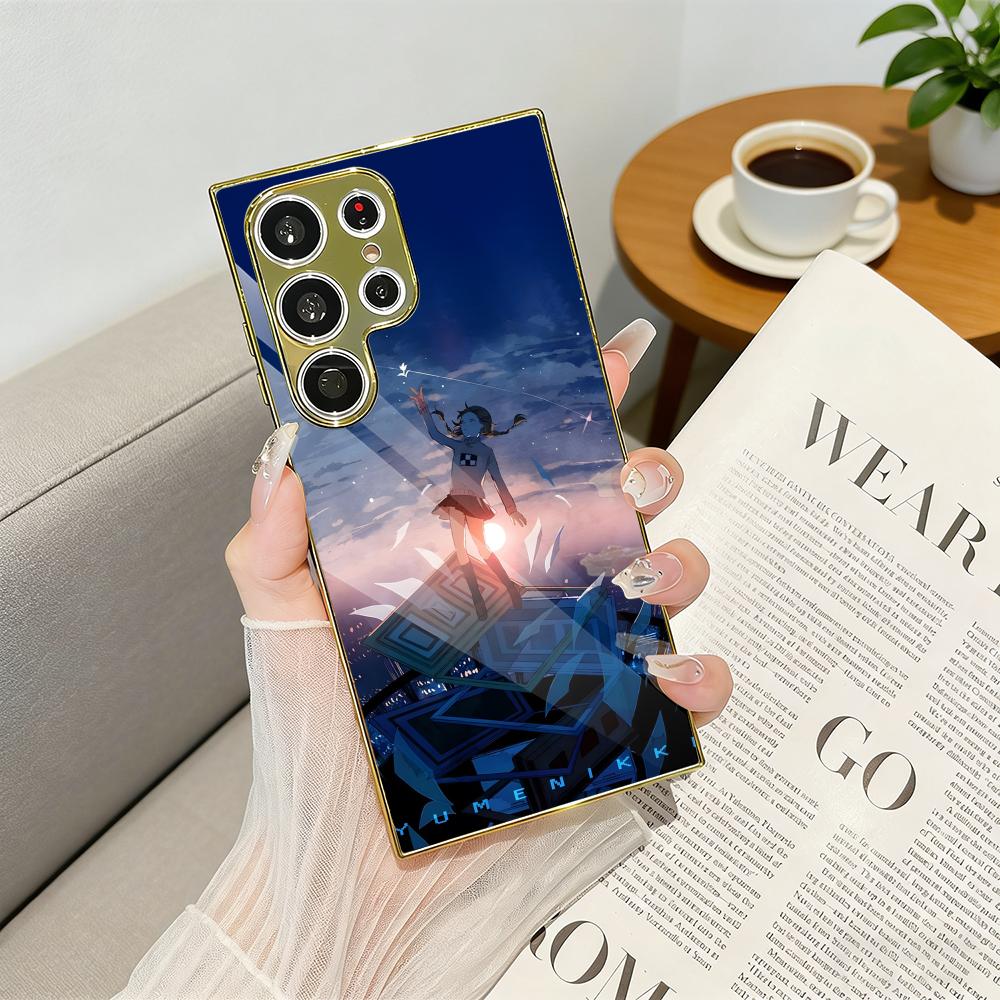 غطاء هاتف فاخر بتصميم لعبة Y-Y - مراجعة Luxury Bags Videos وسعره