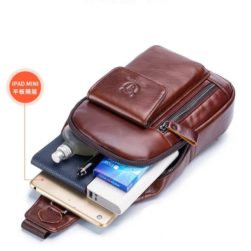 العلامة التجارية قسط 100% حقيب - مراجعة Luxury Bags Sling وسعره