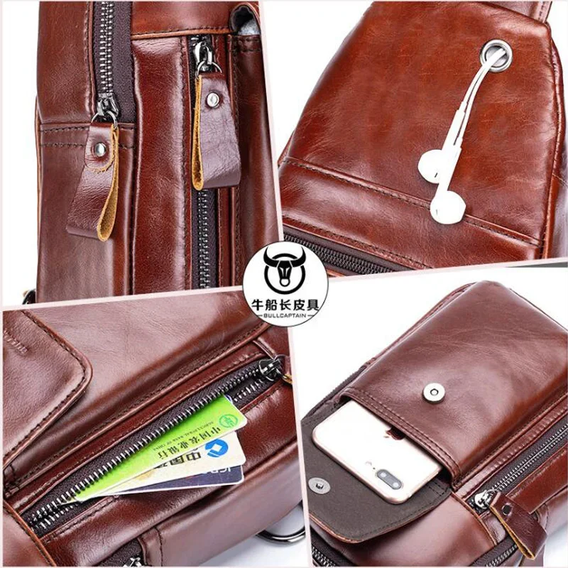العلامة التجارية قسط 100% حقيب - مراجعة Luxury Bags Sling وسعره