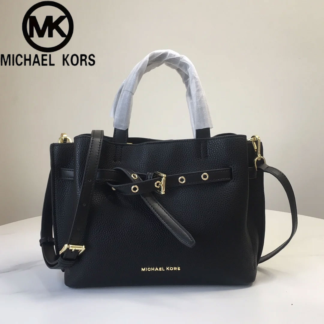 حقيبة يد نسائية بتصميم كلاسيكي - مراجعة Luxury Bags Michael Kors وسعره