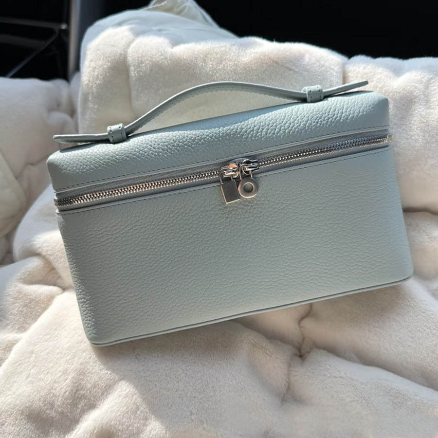 حقيبة كتف نسائية فاخرة من الجل - مراجعة Luxury Bags Jacquemus وسعره