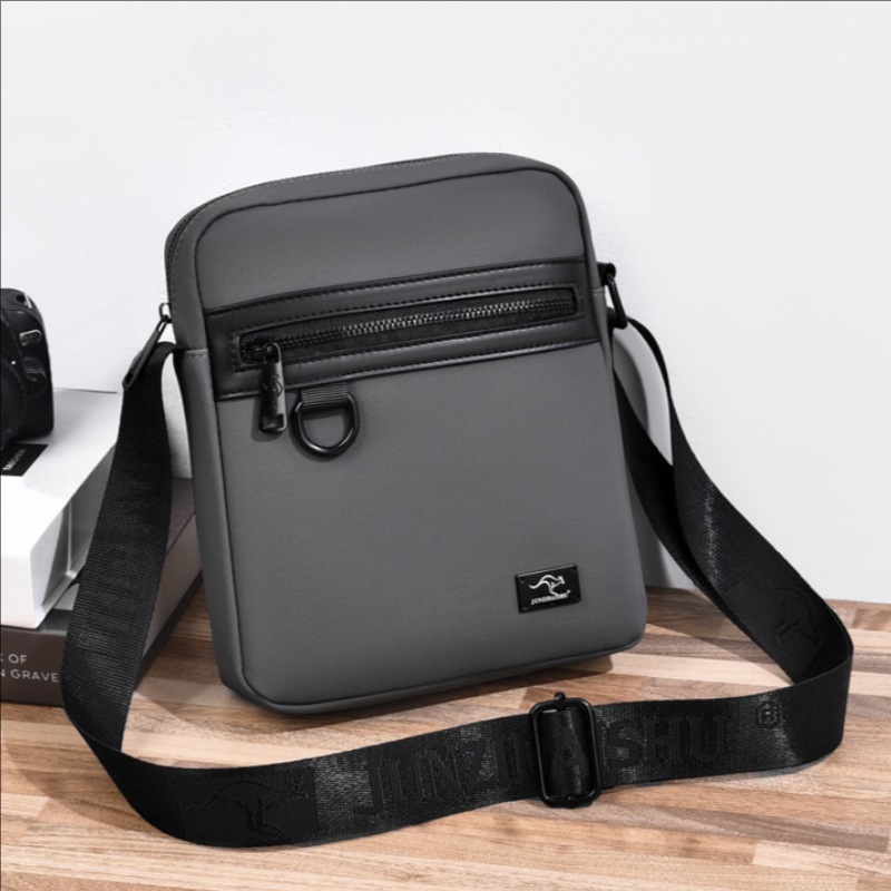 جديد الكنغر العلامة التجارية ا - مراجعة Luxury Bags Office وسعره