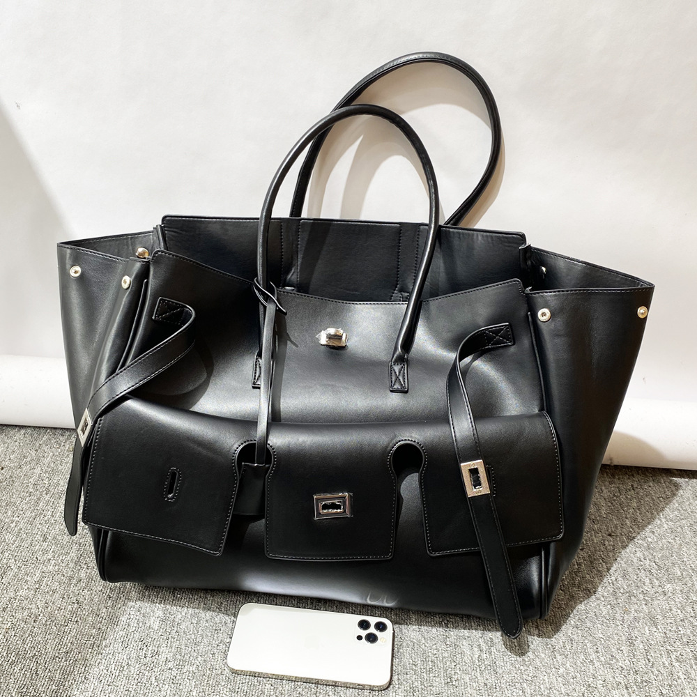 حقيبة كتف نسائية فاخرة جديدة م - مراجعة Luxury Bags For Travel وسعره