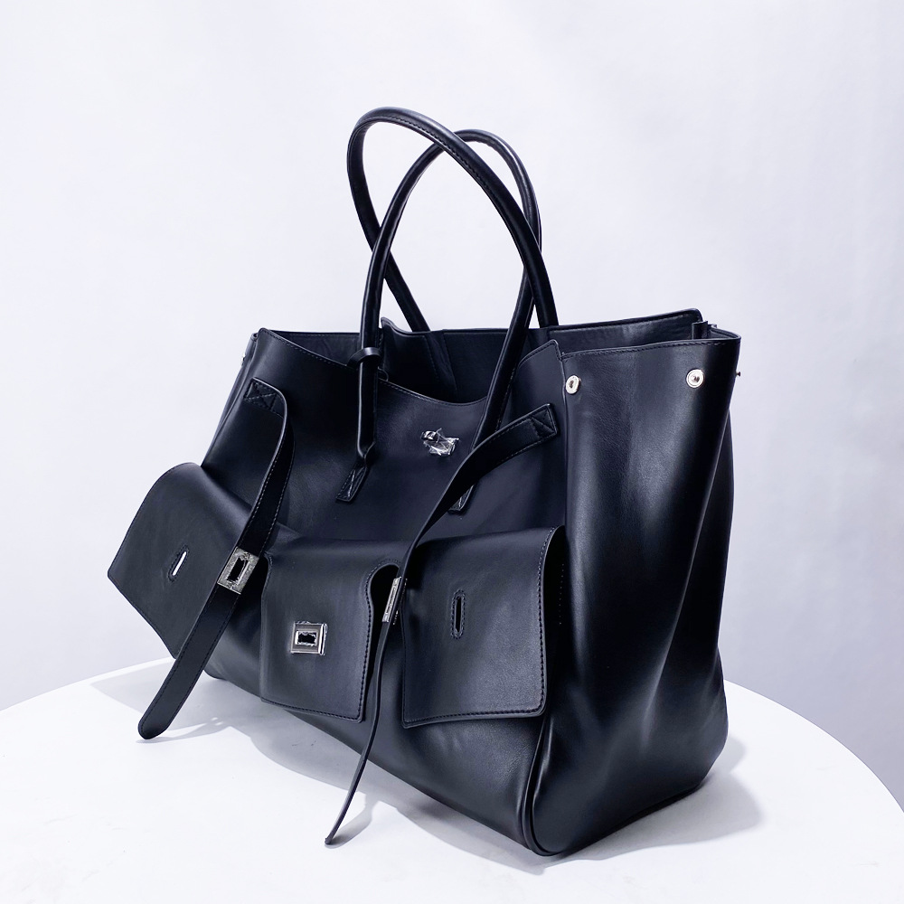 حقيبة كتف نسائية فاخرة جديدة م - مراجعة Luxury Bags For Travel وسعره