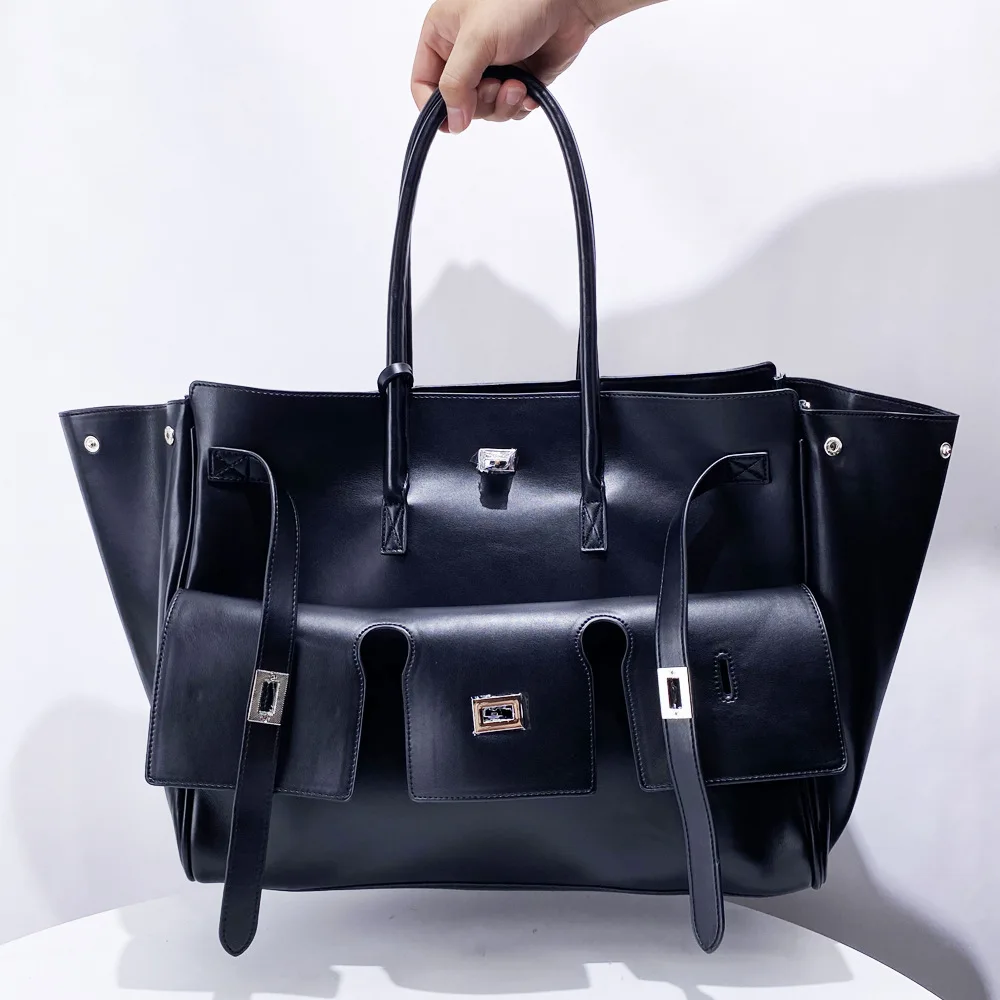 حقيبة كتف نسائية فاخرة جديدة م - مراجعة Luxury Bags For Travel وسعره