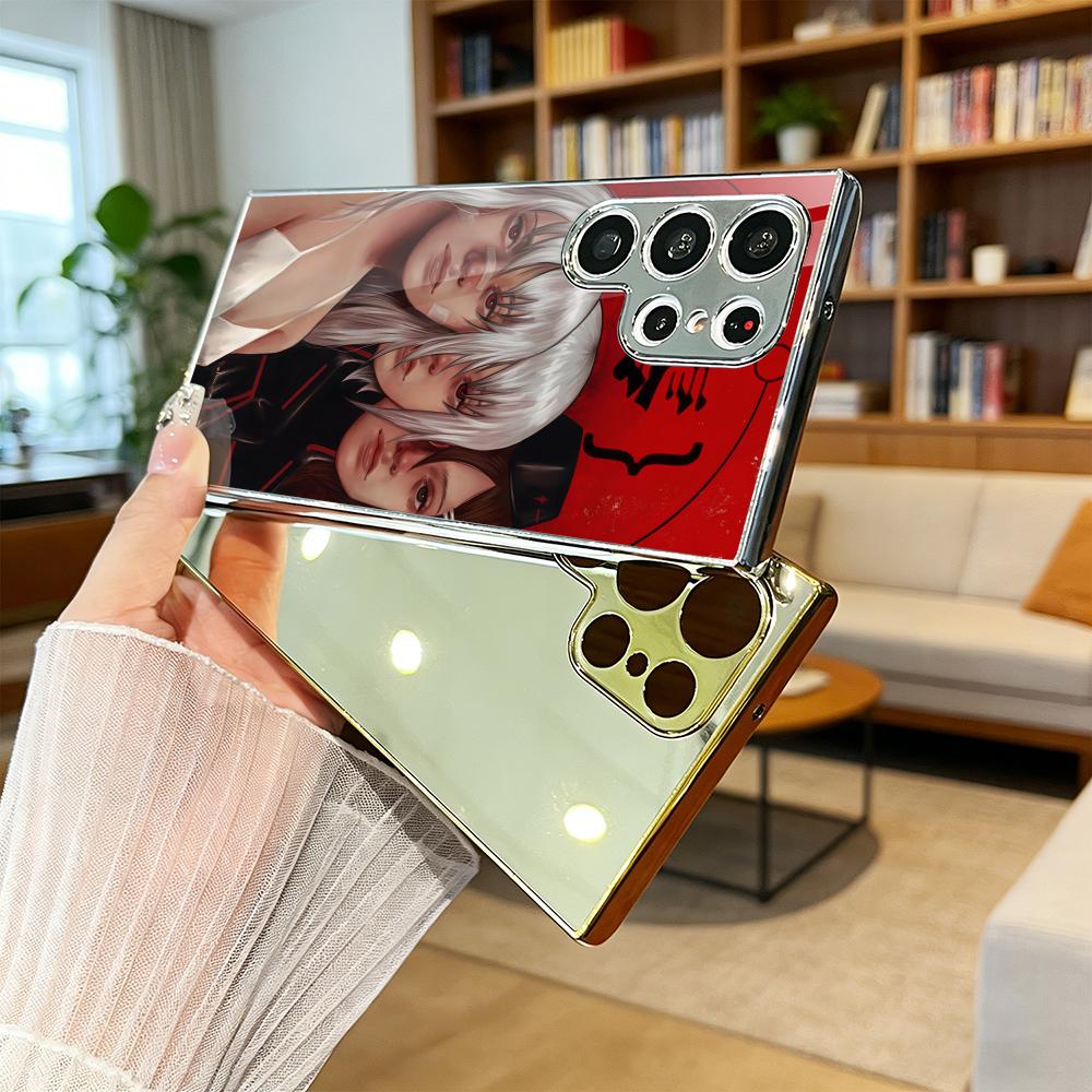 جراب هاتف فاخر بتصميم لعبة الر - مراجعة Luxury Bags Videos وسعره