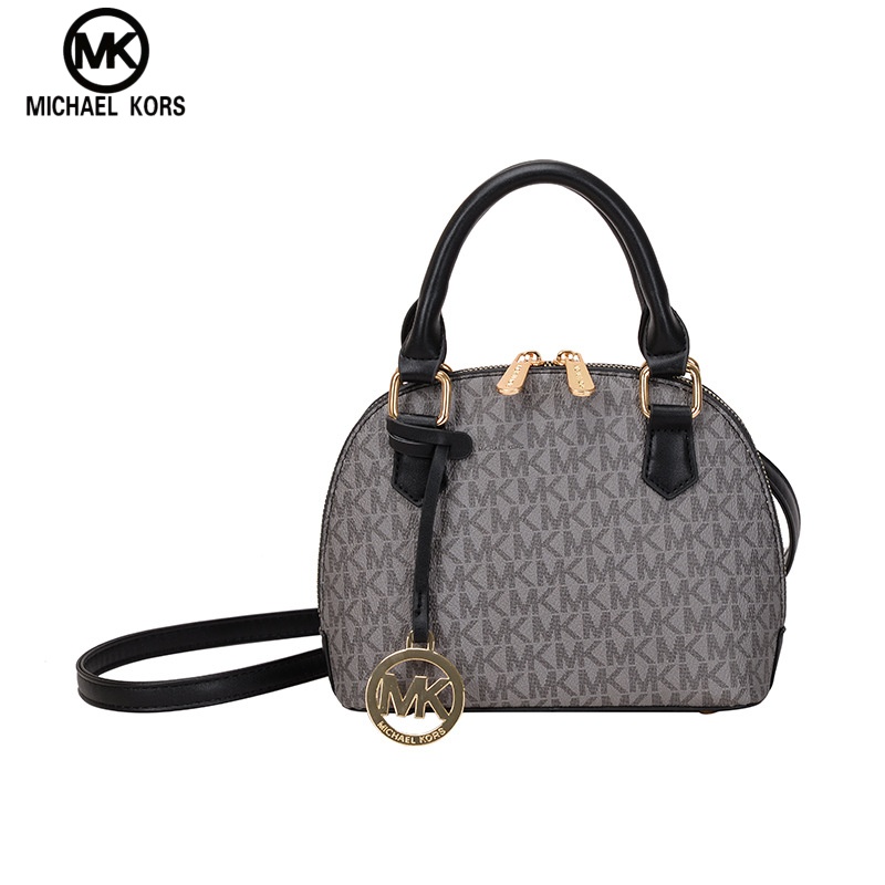 حقيبة نسائية فاخرة من مايكل كو - مراجعة Luxury Bags Michael Kors وسعره