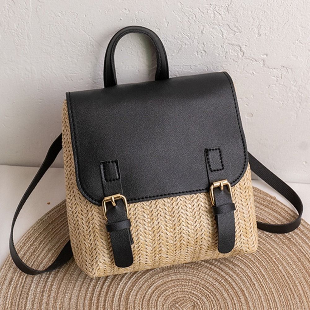 حقيبة ظهر متعددة الاستخدامات م - مراجعة Luxury Bags Vintage وسعره