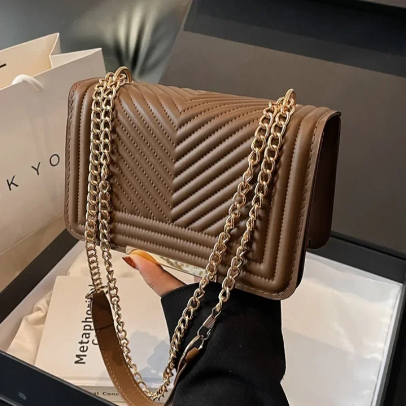 حقائب يد صغيرة على الموضة للنس - مراجعة Luxury Bags Sling وسعره
